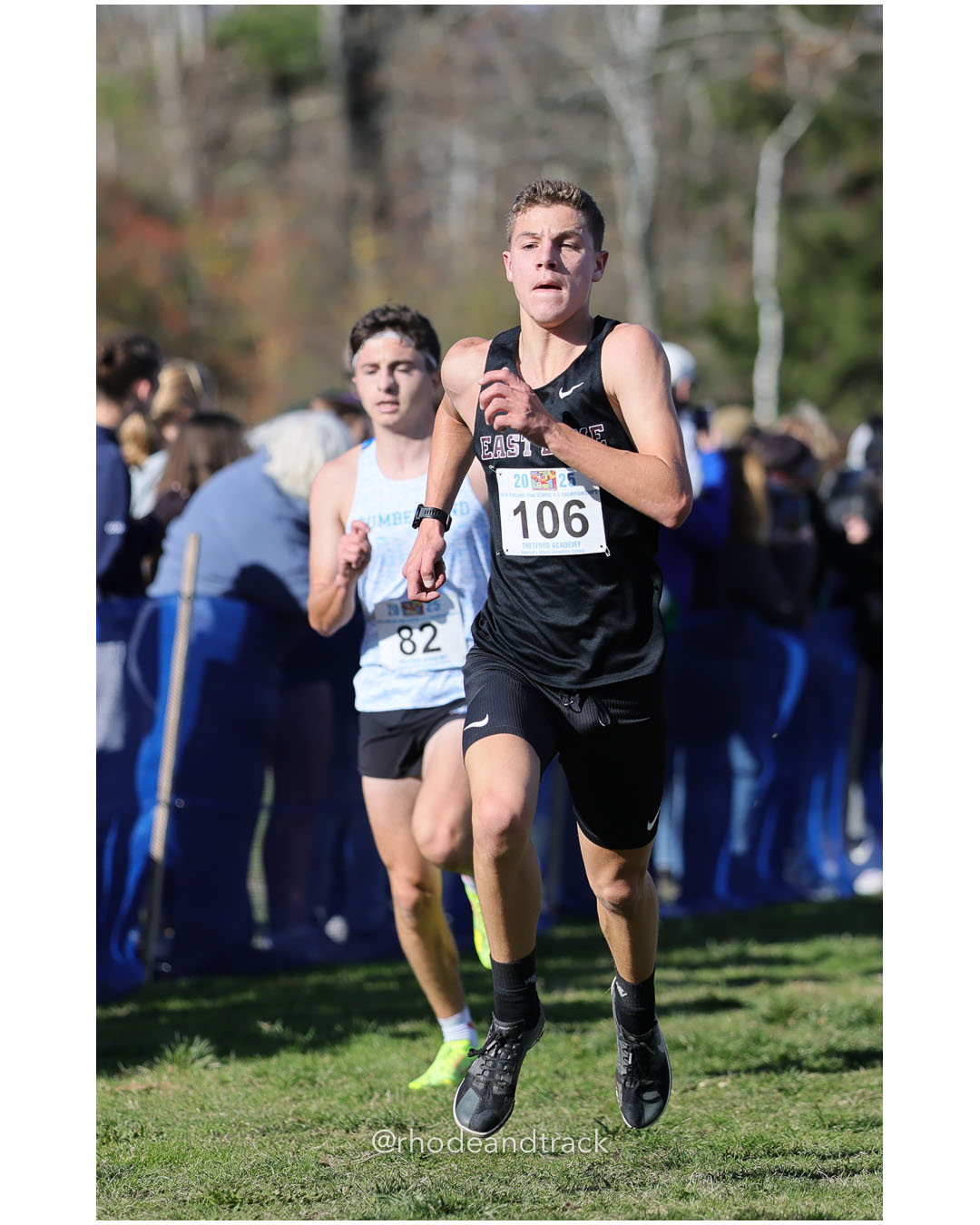 Joey Papalia, East Lyme High School, P81, 17:48.25 - New England Cross Country State Championship - Thetford Vt - November 8, 2025 File: ./dir-2-Boys-Championship/251108-2025-New England-Cross-Country-Championships-Thetford-VT-645-296A1260.jpg Joey Papalia, East Lyme High School, P81, 17:48.25 - New England Cross Country State Championship - Thetford Vt - November 8, 2025 – 2025 N…
